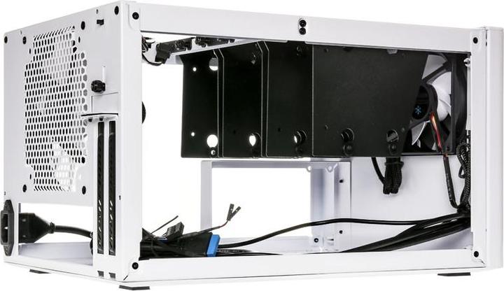 Actual product image Fractal Node 304 (Mini-ITX)