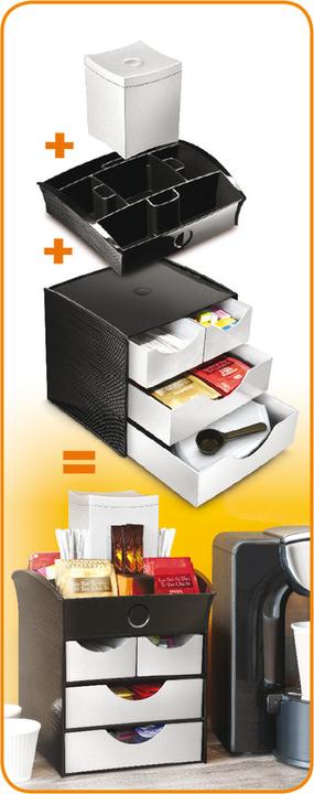 Actual product image Take a Break by Cep Coffee station (Cheer)