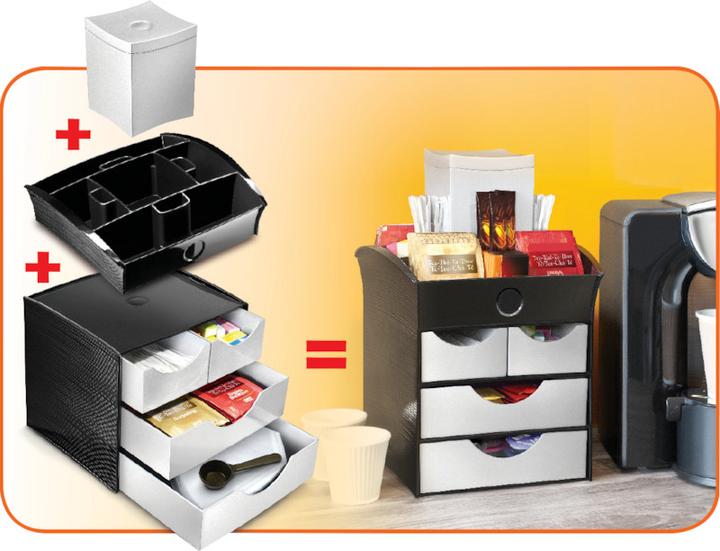 Actual product image Take a Break by Cep Coffee station (Cheer)