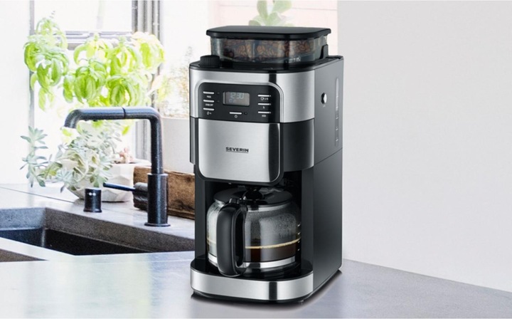 Productafbeelding Severin KA 4810 (EU-stekker)