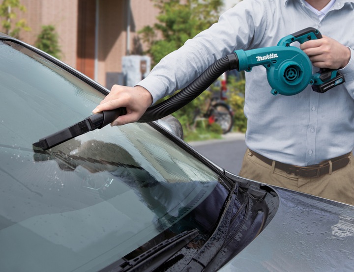 Produktbild Makita Bodenwischerdüse