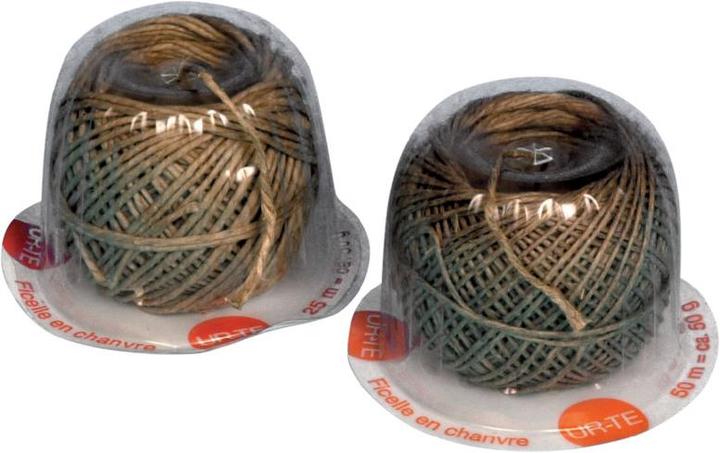 Produktbild Bächi-Cord Schnur Flurospun (1 Stück)