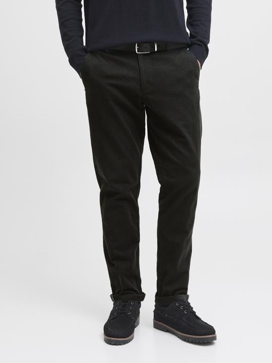 Produktbild Jack & Jones Slim Fit Chino Hose Chino Hose (W32/L34)