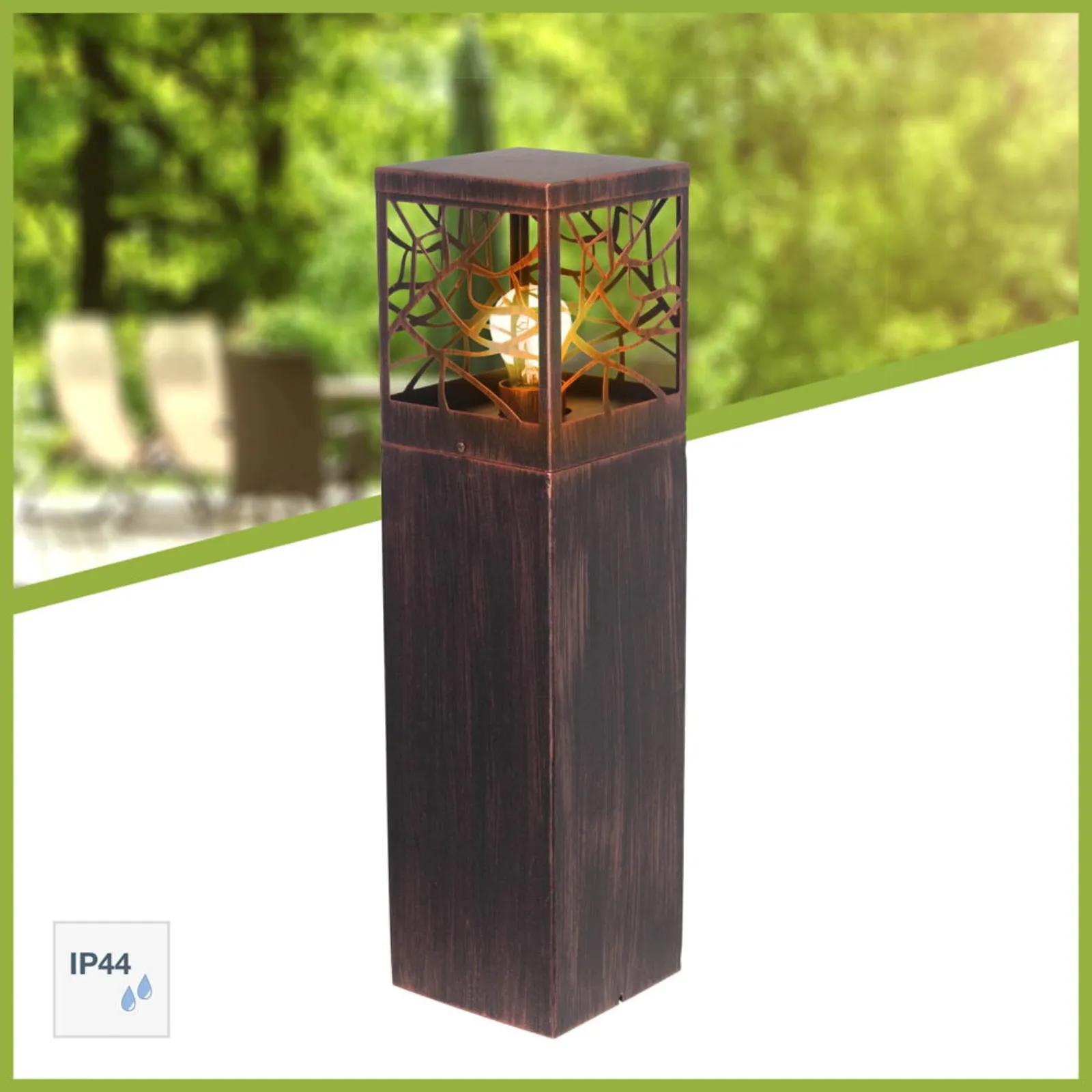 Thumbnail - Brilliant, Gartenbeleuchtung, Whitney (E27, IP44)