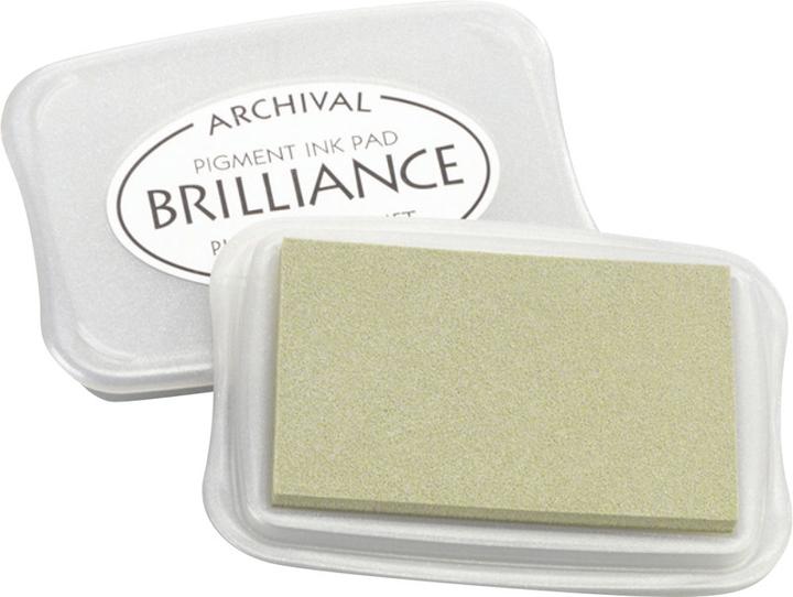 Produktbild Knorr Prandell Stempelkissen Archival Brilliance