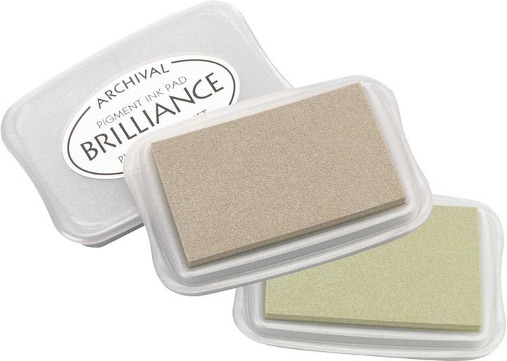 Produktbild Knorr Prandell Stempelkissen Archival Brilliance