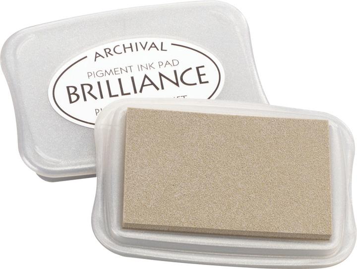 Produktbild Knorr Prandell Stempelkissen Archival Brilliance