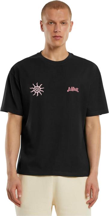 Produktbild Lost Youth Oversized Tee - With Love black M (M)