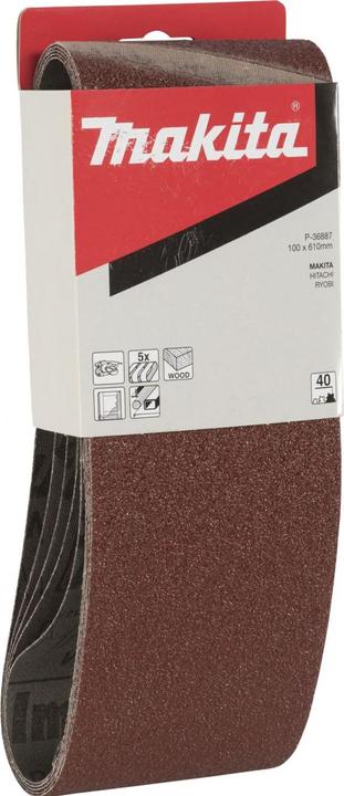 Immagine prodotto Makita P-36887 (40)