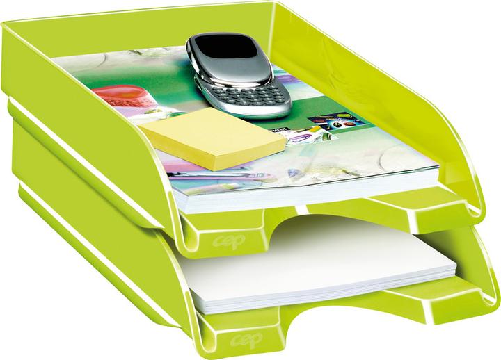 Produktbild Cep Briefkorb Gloss (C4)