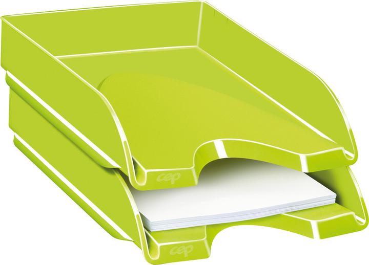 Produktbild Cep Briefkorb Gloss (C4)