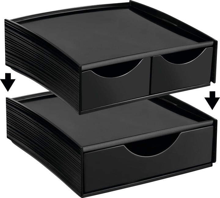 Produktbild Cep Schubladenelement (A5)