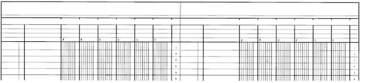 Actual product image Simplex Statistics block (50x)