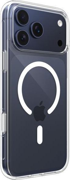 Image du produit Belkin SheerForce magn. Schutzh. iPhone 17 ProMax tran.MSA032hqCL (Apple iPhone 17 Pro Max)