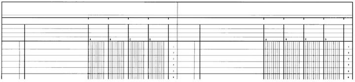 Actual product image Simplex Statistics book (80x)