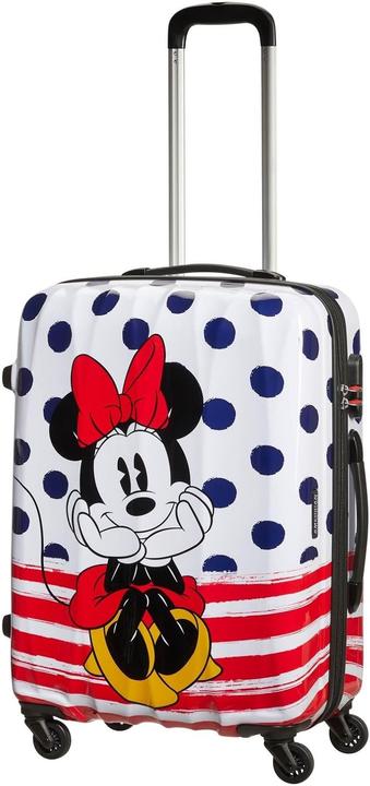 Image du produit American Tourister Disney Legends (52 l)