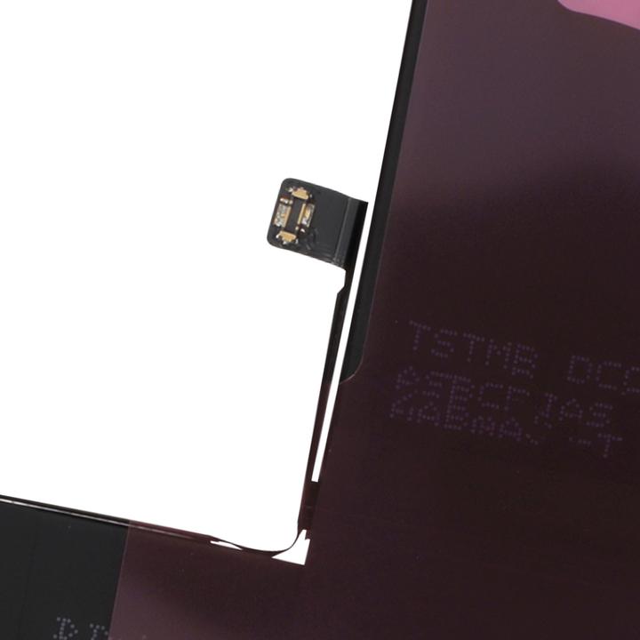 Image du produit Clappio Batterie de remplacement 2716mAh, Remplace le modèle 616-00346