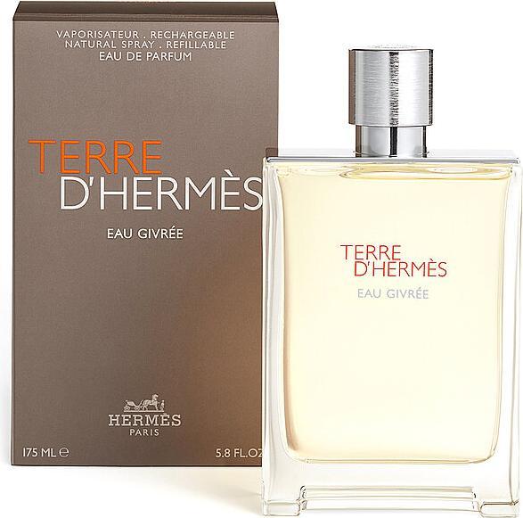 Actual product image Hermès Eau Givrée (Eau de parfum, 175 ml)