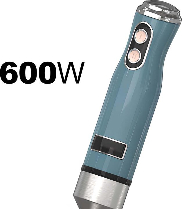 Produktbild Avizar Stabmixer 600W mit 2 Stufen