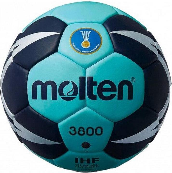 Produktbild Molten 3800 Handball (3)