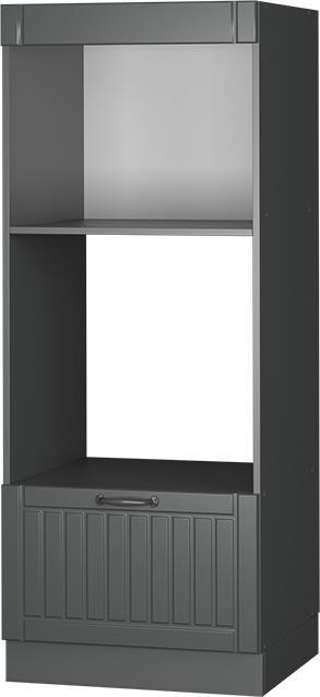 Anthrazit, Dunkelgrau, Dunkelgrau Landhaus