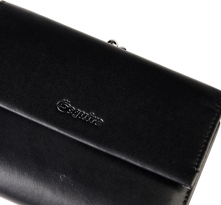 Actual product image Esquire Silk 02 Wallet