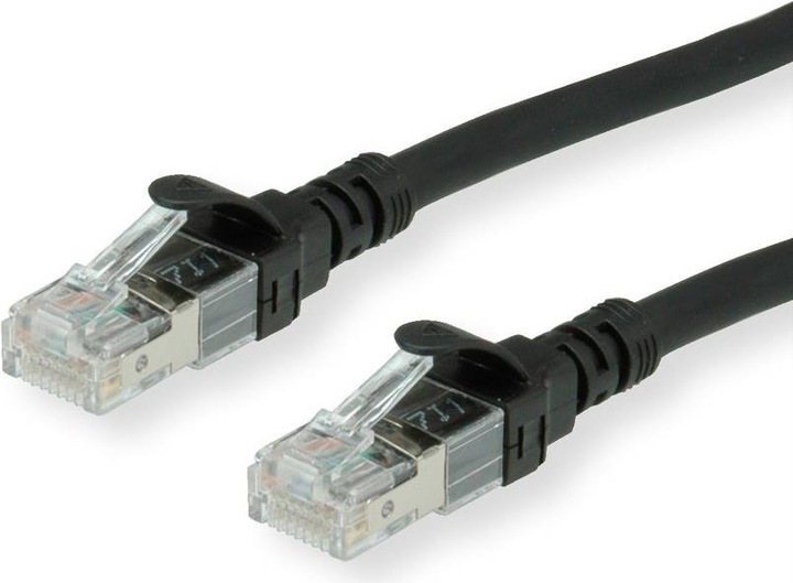 Actual product image Roline Network cable (UTP, CAT6a, 2 m)