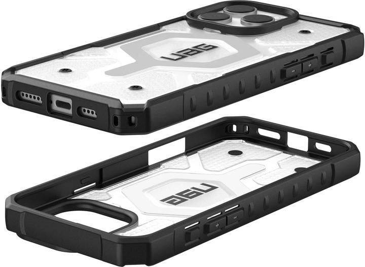 Produktbild UAG Pathfinder Clear Magsafe (Apple iPhone 16 Pro Max)
