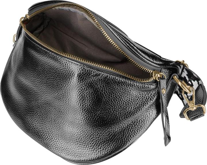 Produktbild Gallantry Elektrische geometrische Gürteltasche