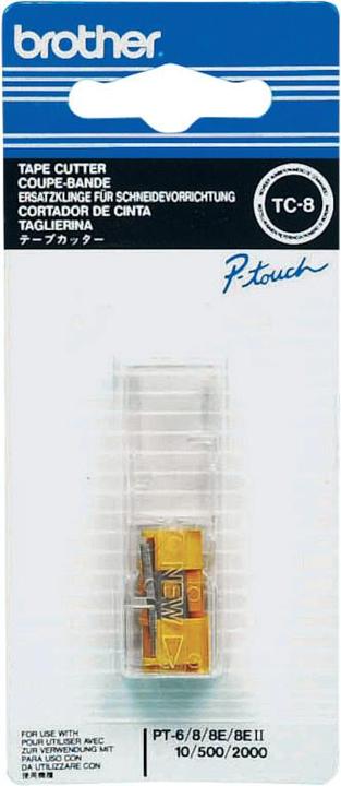 Produktbild Brother P-Touch
