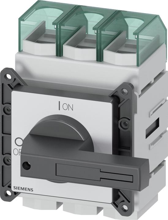 Image du produit Siemens Interrupteur principal SIEM