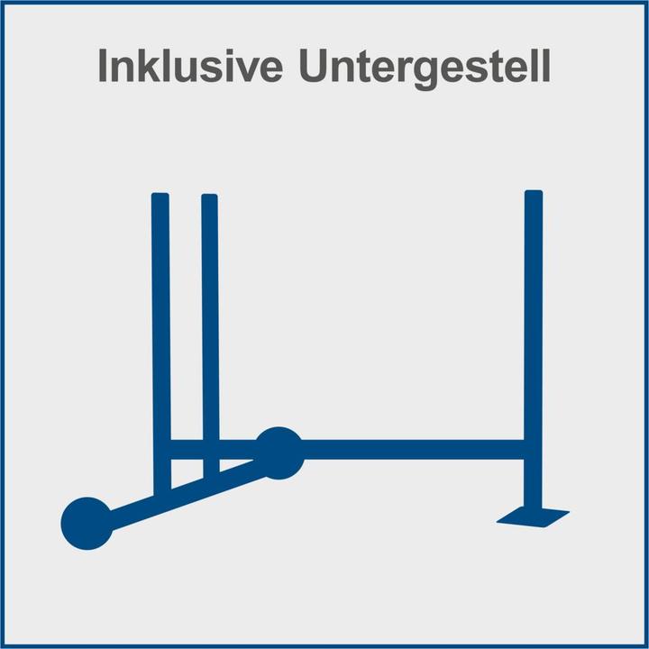 Produktbild Scheppach HL760LS