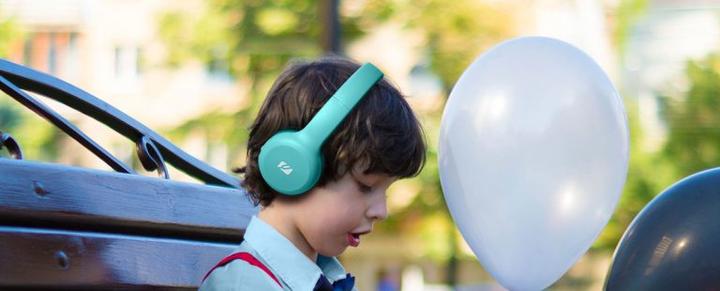 Productafbeelding Muse M-215 BTB