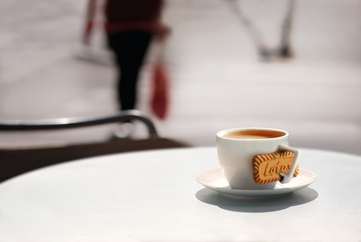 Image du produit Lotus Biscoff (1 pcs, 281 g)