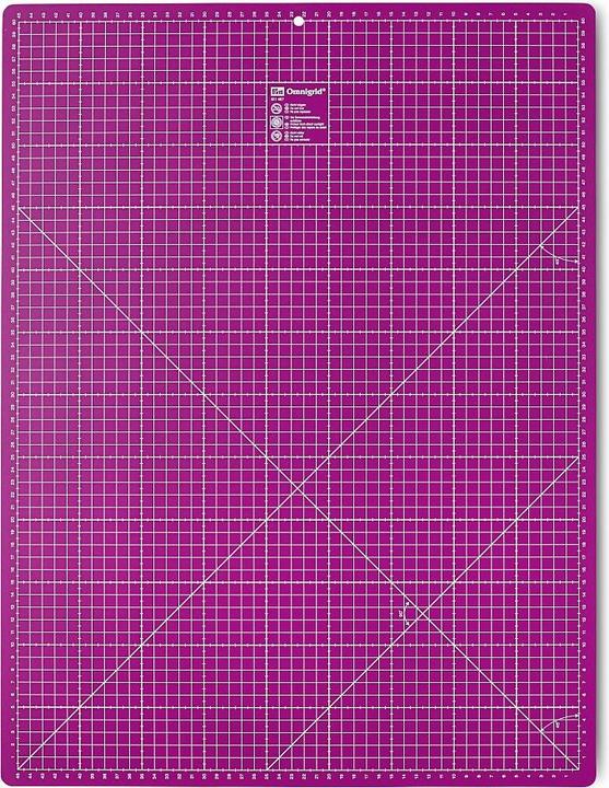 Produktbild Prym Schneideunterlage (45 x 60 cm)