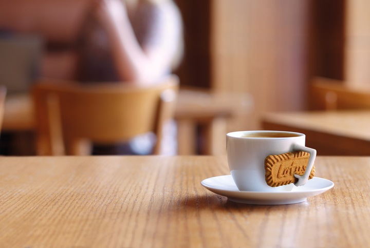 Actual product image Lotus Biscoff (300 pcs., 562 g)
