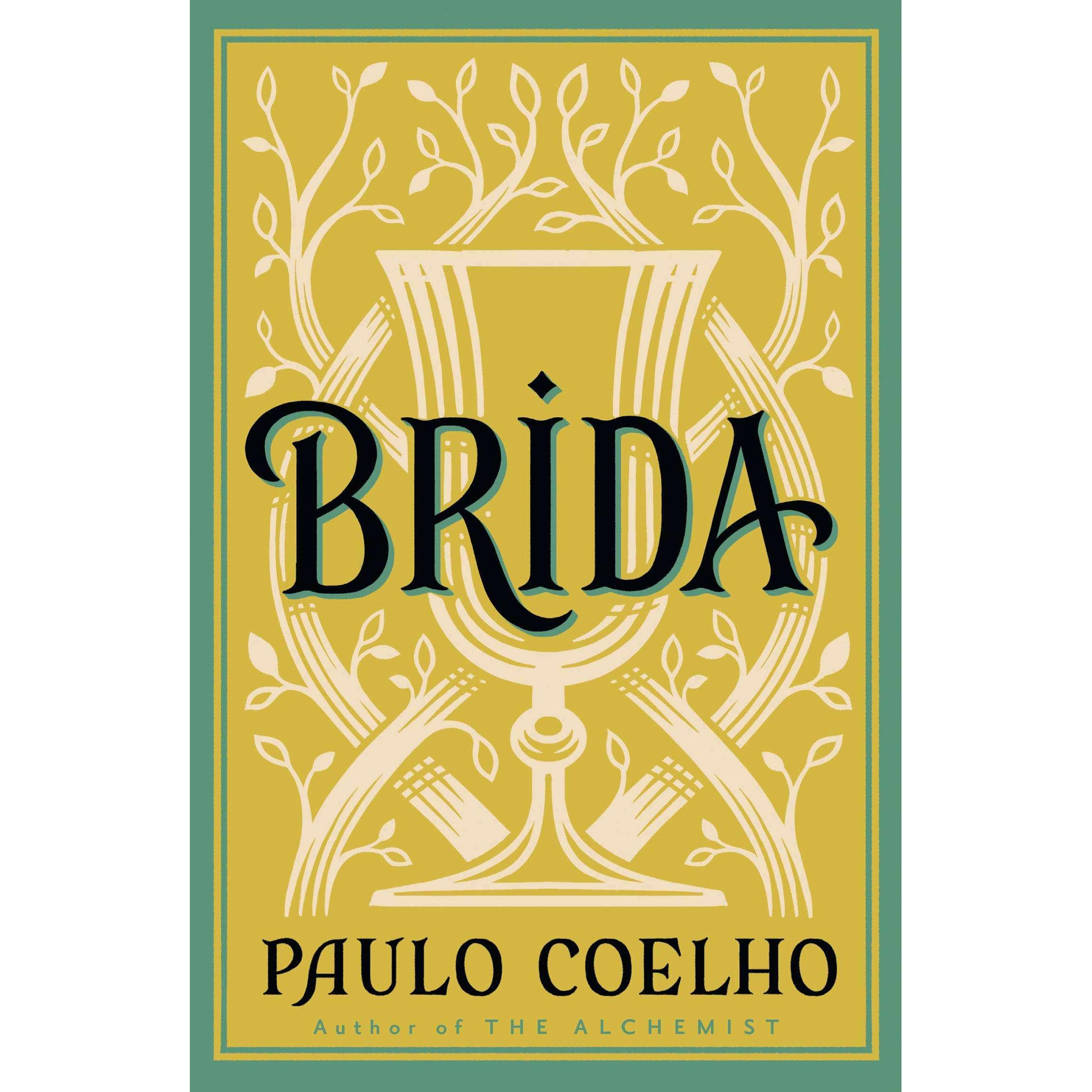 Coelho:Brida, Belletristik von Paulo Coelho