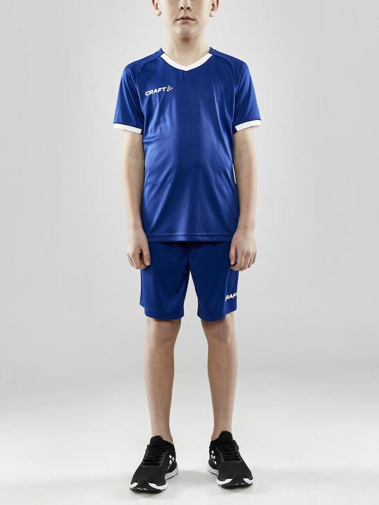 Produktbild Craft Progress 2.0 Solid Jersey JR (146, 152)