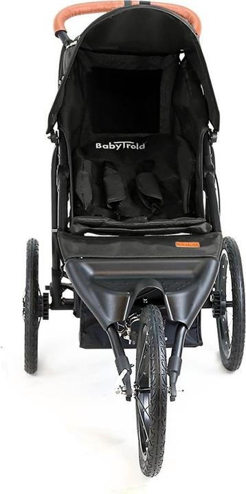 Produktbild Babytrold Jogger