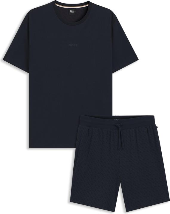 Image du produit BOSS Relax Short Set (M, XL)