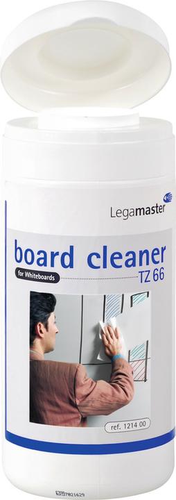 Produktbild Legamaster Reinigungstücher für Weisswandtafeln