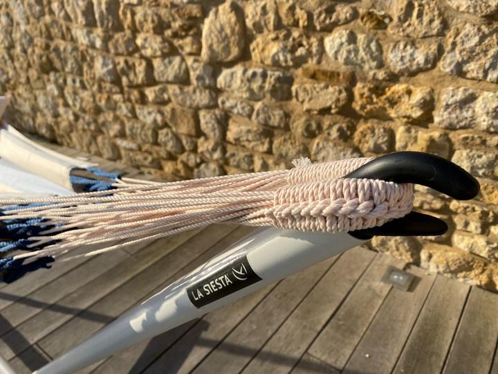 Image du produit La Siesta Nautico Double (160 kg)