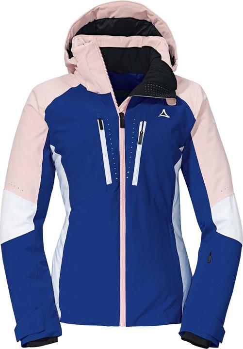 Produktbild Schöffel Ski Jacket Naladas L (42)