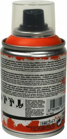 Image du produit Pebeo DecoSpray Peinture acrylique mate (100 ml)