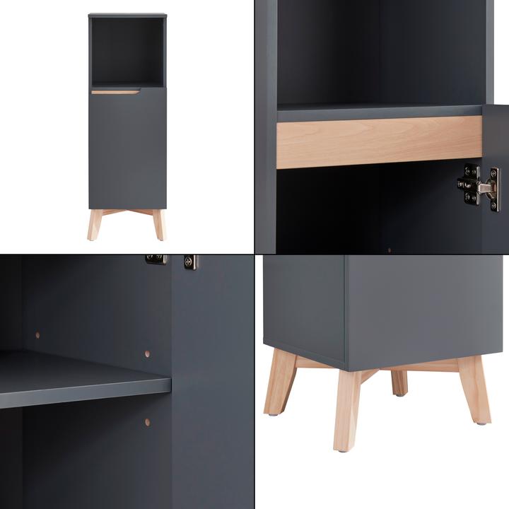 Produktbild En.Casa Overath (30 x 30 x 86 cm)