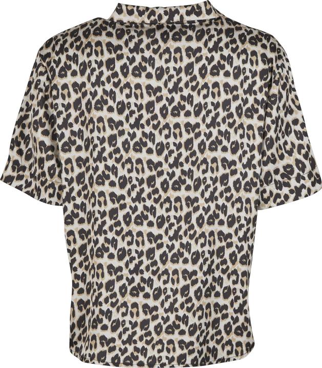 Produktbild Urban Classics Leo Resort (XS)