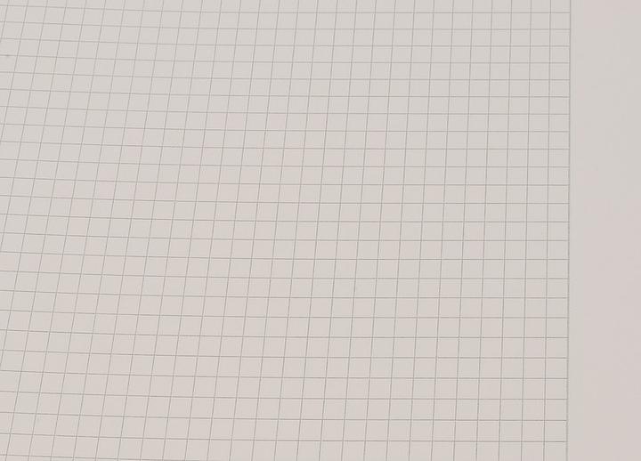 Produktbild NoName Schulheft (E5, Kariert, Harter Einband)