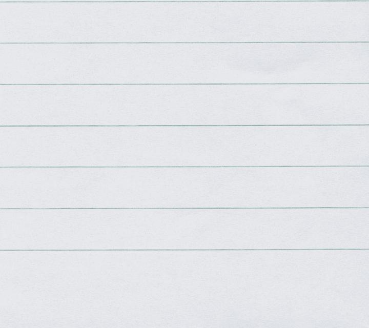 Produktbild NoName Schulheft (E5, Liniert, Harter Einband)