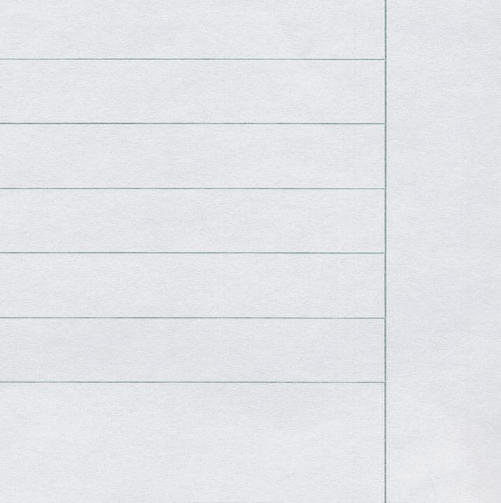Produktbild NoName Schulheft (E5, Liniert, Weicher Einband)