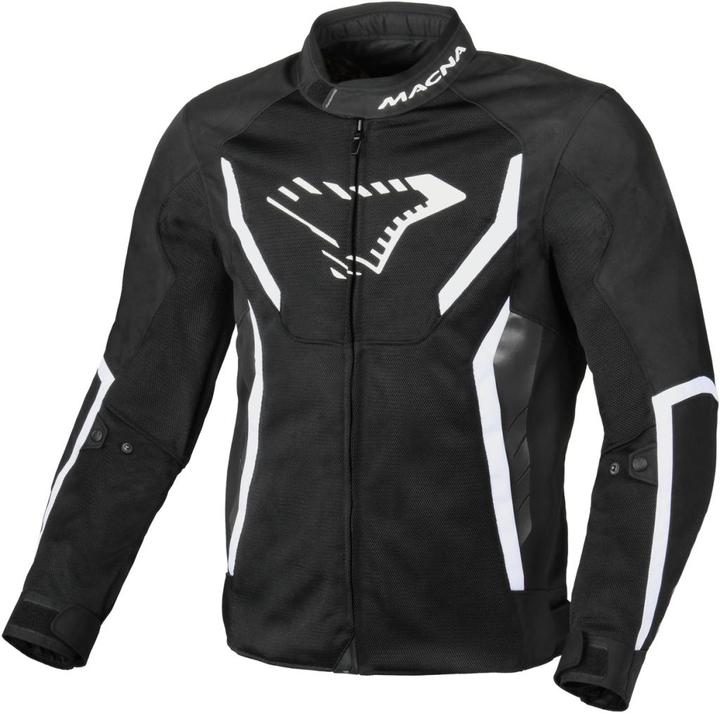 Actual product image Macna GRISCO Textiljacke (Men, M)